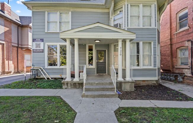 Studio, 1 bath, $999, Unit 726-01