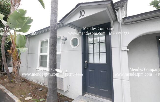 1350 South Escondido Blvd