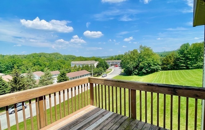 Partner-provided property photo