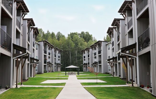 Legacy Trails Apartments