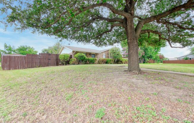 1472 Rockshire Dr. Plano, TX. 75074