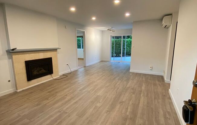 3bd/1ba House in Bellevue
