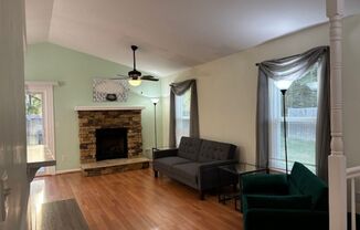 3 beds, 2 baths, $2,250