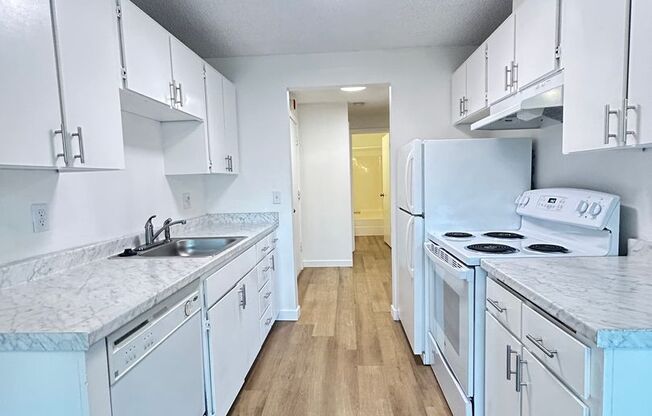 1 bed, 1 bath, 815 sqft, $1,799, Unit 309