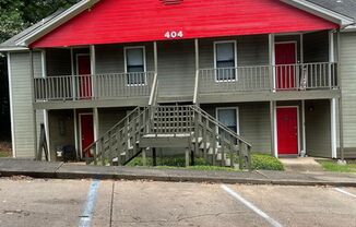 404 Eastdale Rd S Apt D Montgomery, AL 36117