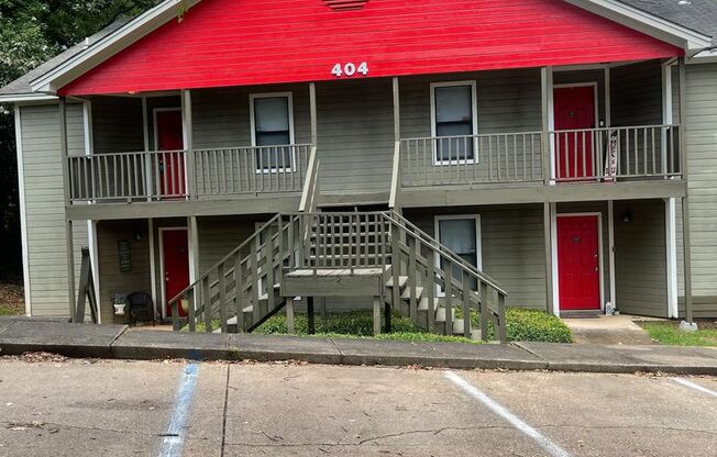 404 Eastdale Rd S Apt D Montgomery, AL 36117