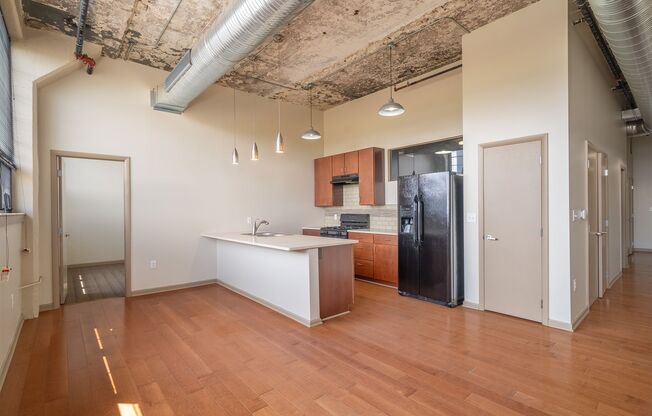 Seneca Street Lofts