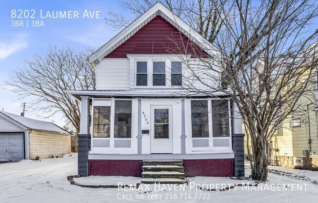 8202 LAUMER AVE