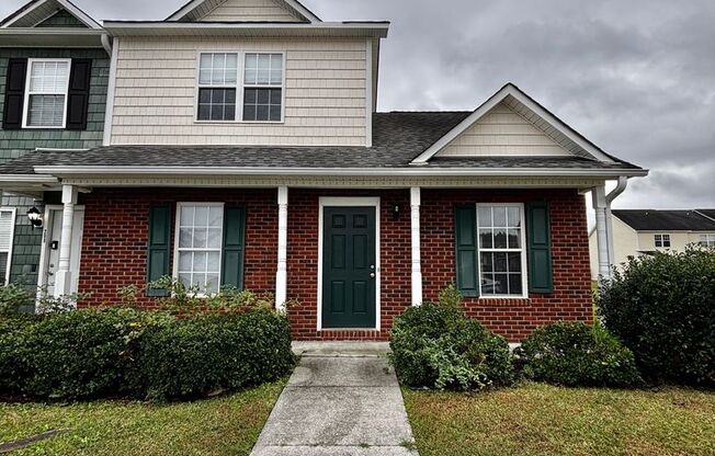 3 Bedroom, 3 Bathroom Townhome in Carolina Forest!