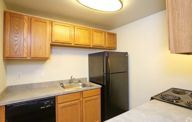 2 beds, 1 bath, 868 sqft, $1,629, Unit 106