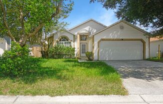 Single Family Home in Davenport now available!