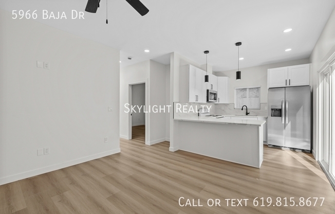 5966 BAJA DR