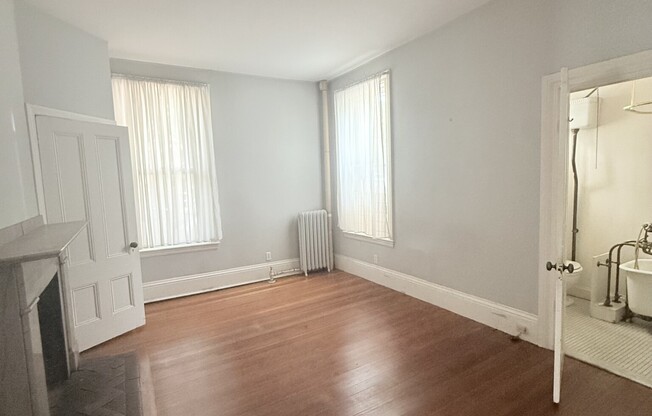 80 WINCHESTER ST