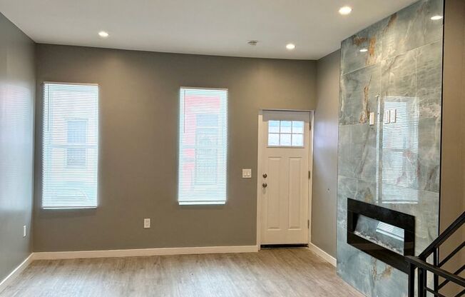 3 beds 1.5  bath