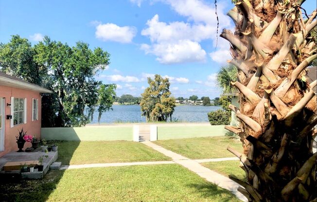 Lake Silver 6-plex