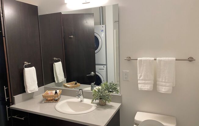 Studio, 1 bath, 632 sqft, $1,505, Unit 509