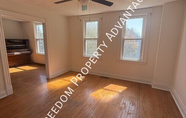 331 MDW AVE