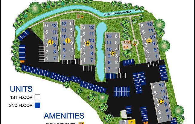 The Katmai Apartments