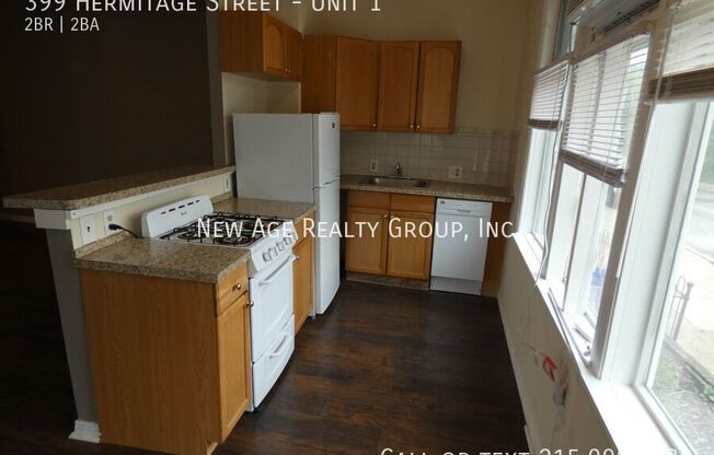 399 Hermitage Street