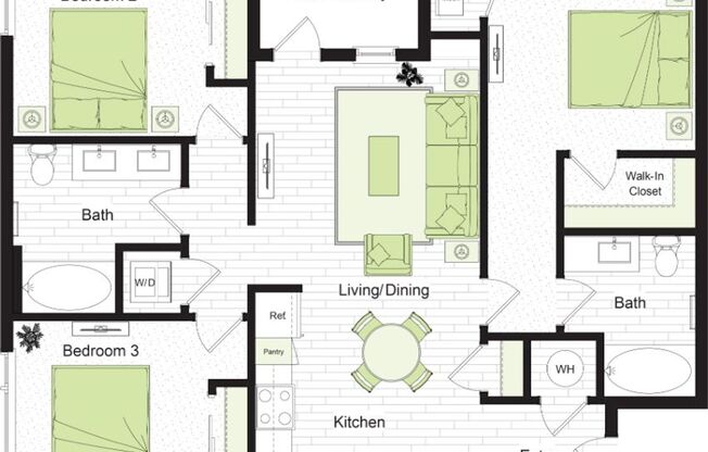 Partner-provided property photo