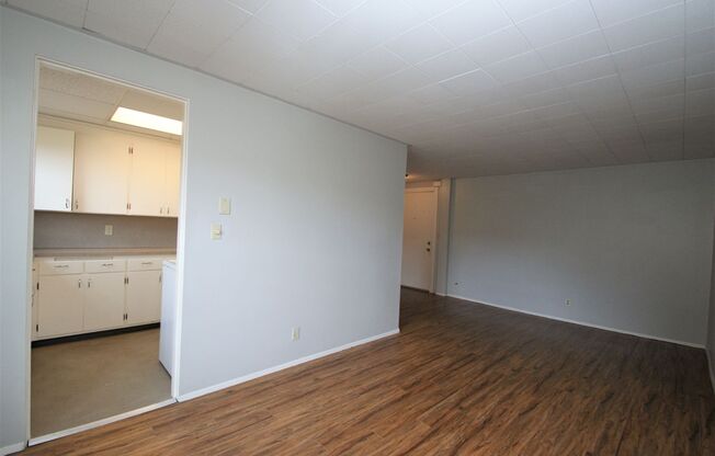 1 bed, 1 bath, 540 sqft, $1,350, Unit 115