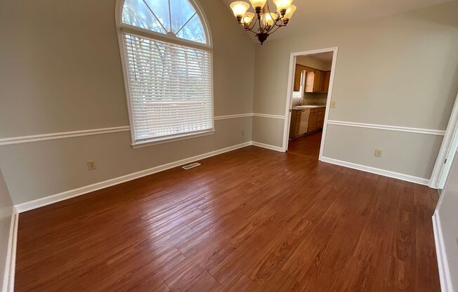 4 bed, 2 bath house w/ New Roof located in Greensboro