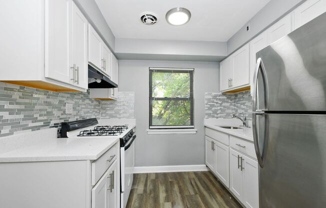 1 bed, 1 bath, 620 sqft, $2,595, Unit 10206-A2