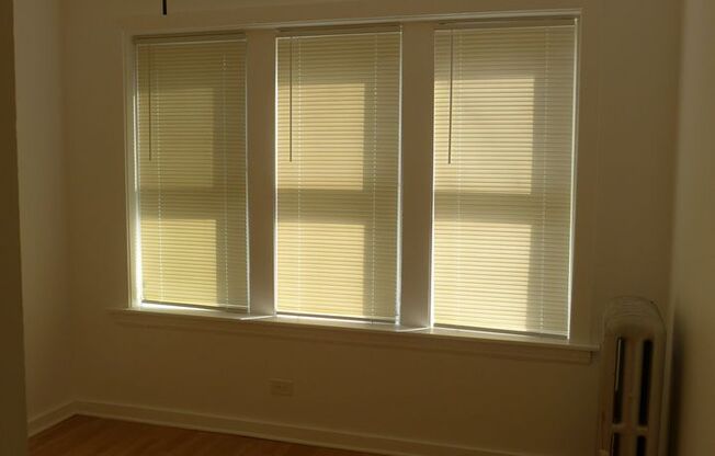 2 beds, 1 bath, $1,495, Unit 2050 Kostner - 1B