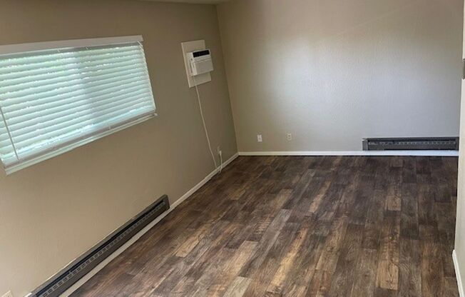 Virginia Street Apartments