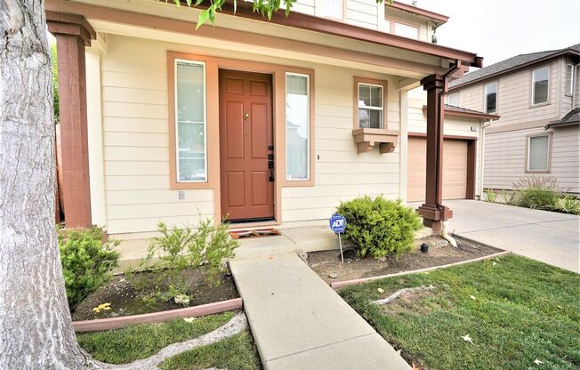 Spacious Home in Excellent Location!