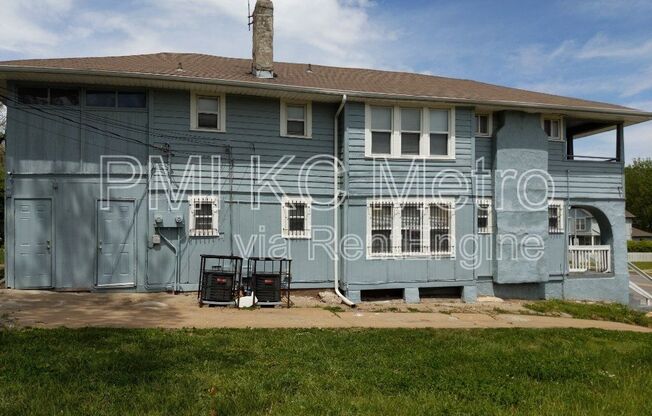 4420 PASEO BLVD