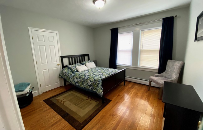 416 BAKER ST