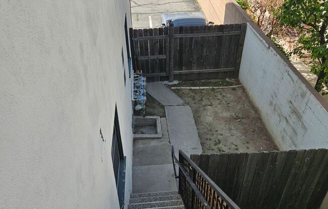 1307 Alameda Properties