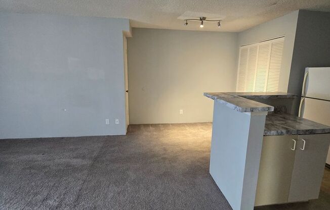 1 bed, 1 bath, $1,300