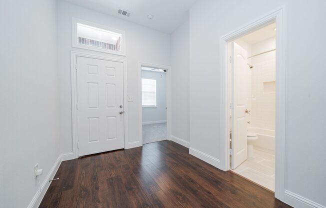 Beautifully Updated 3-Bed, 2-Bath Home Near the Lake in Rowlett!