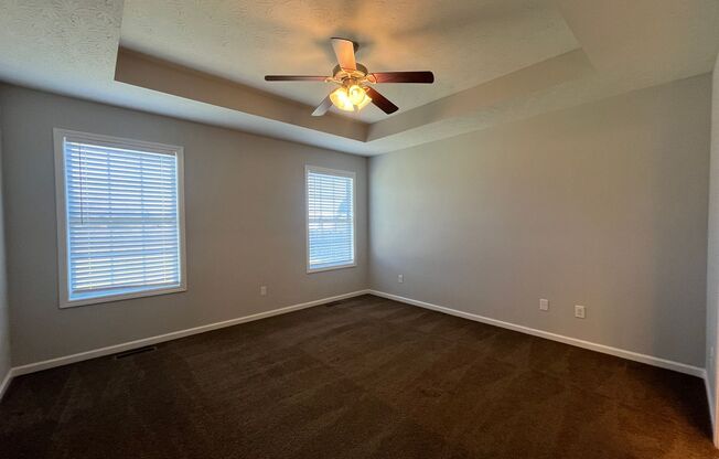 3 BD 2 BA House