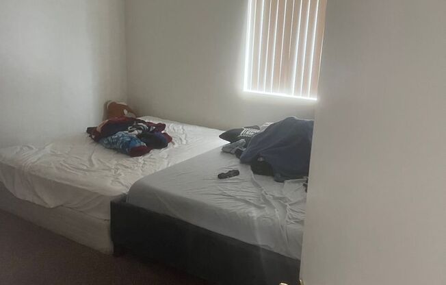 South of BYU Campus 2 bed/ 1 bath