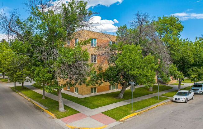 Partner-provided property photo