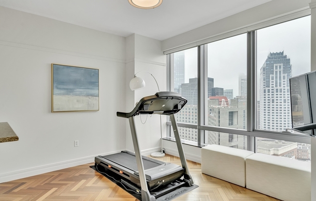 2 beds, 2.5 baths, 1,504 sqft, $11,000, Unit 27C