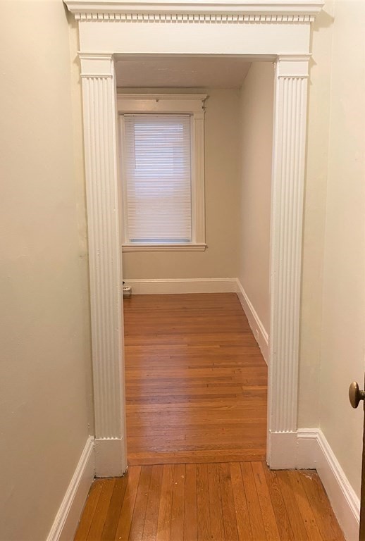 8 Garrison Road