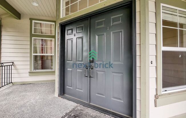 4 Bed 2.5 Bath Single Family for Rent!