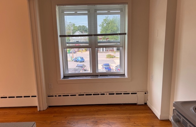 20 Tufts St.
