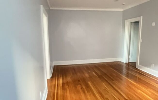 Hudson Crest - Cliffside Park