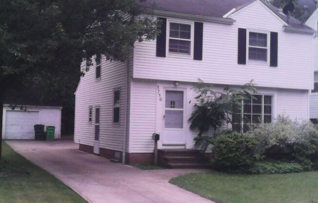 3750 Freemont Rd