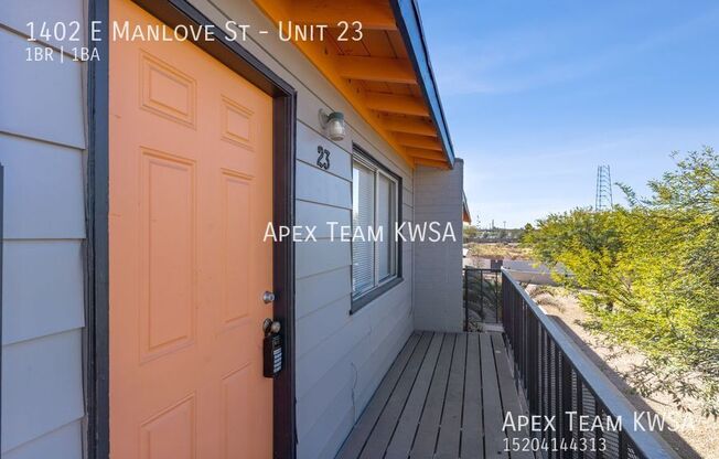 Partner-provided property photo