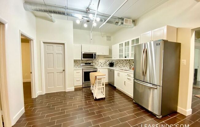2141 Wisconsin Ave NW Unit #502