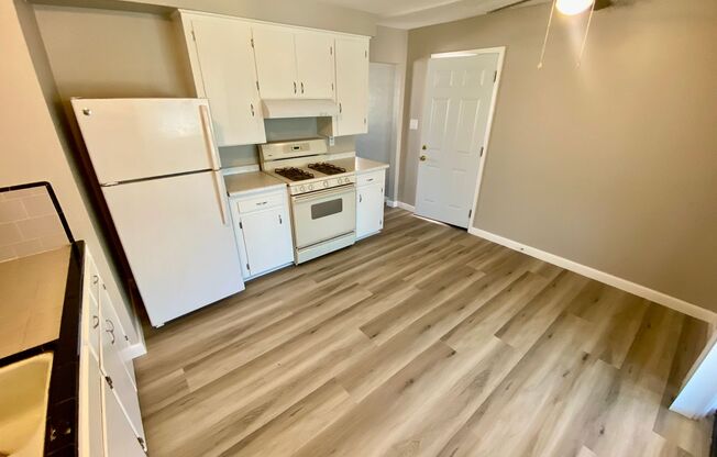 2 Bedroom, 1 Bathroom in Youngtown