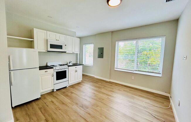 534 SW Apartments