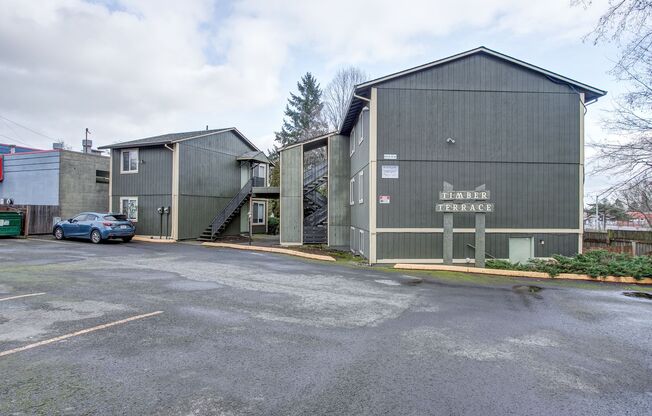 Timber Terrace Apartments XB-YY21