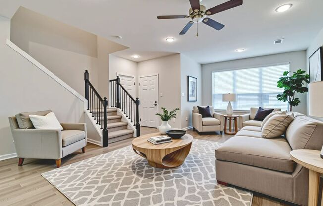 New Construction in Prime Mesquite Location – 3 Bed | 2.5 Bath | 2-Car Garage | 1,700 SQ FT